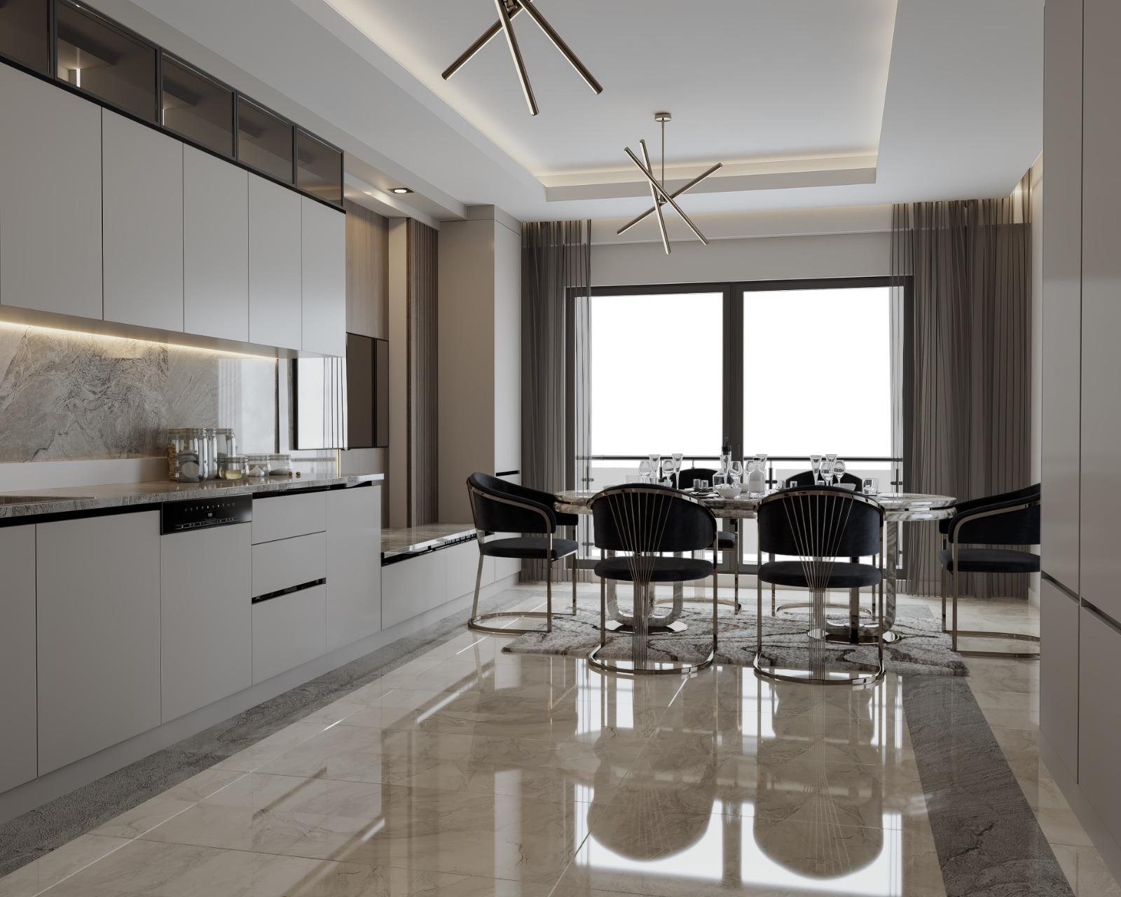 Ayris Tower görsel 4