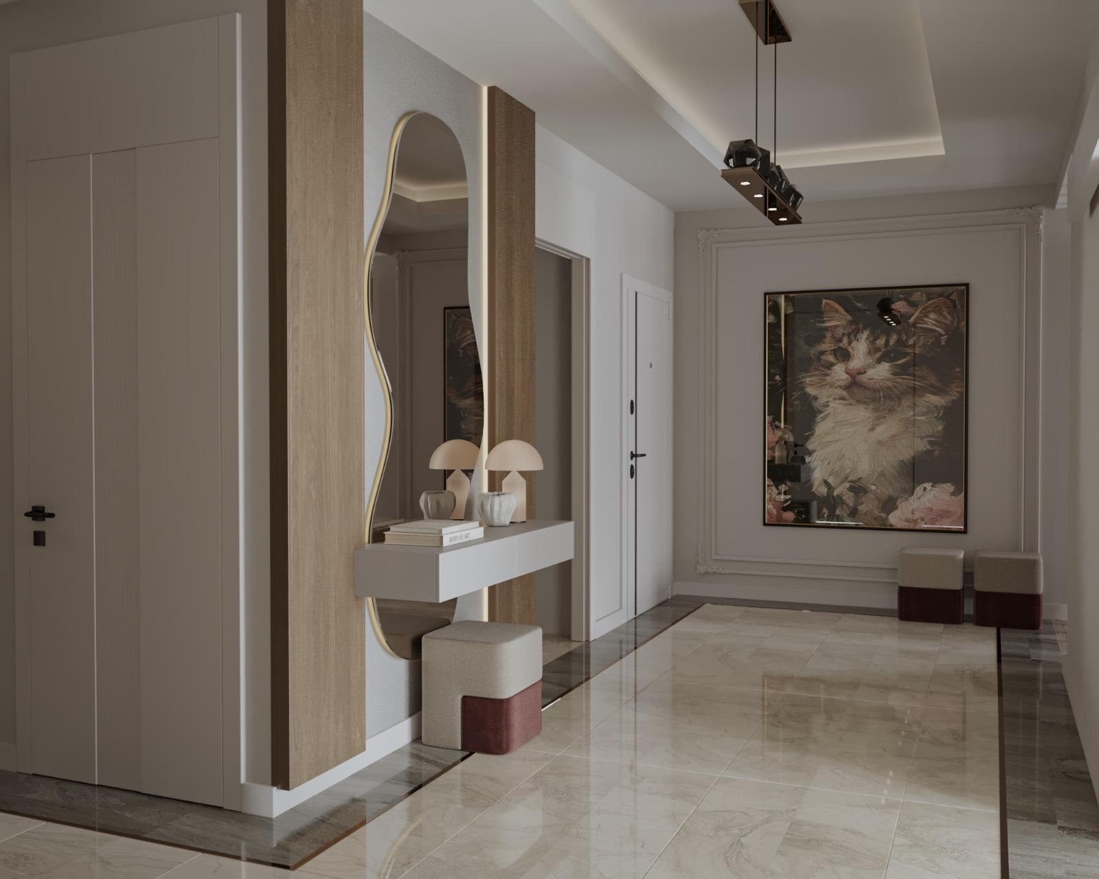 Ayris Tower görsel 10