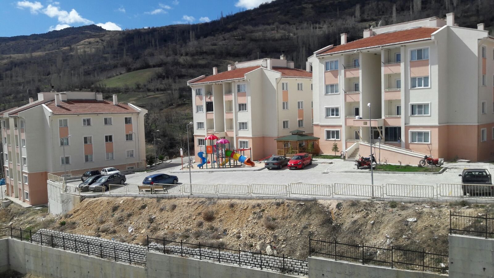 Ermenek TOKİ görsel 2