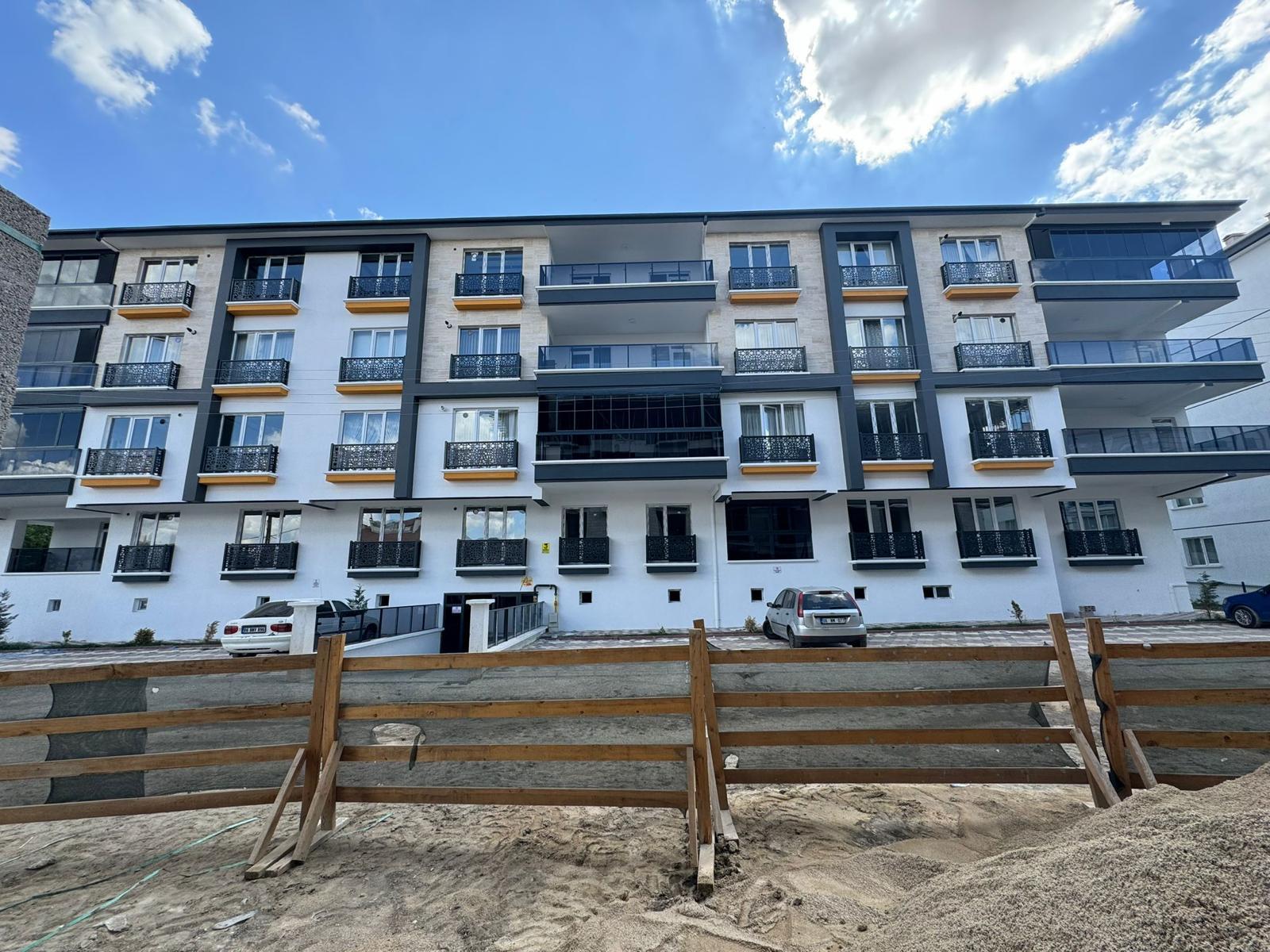 Karakaya Mahallesi 27395 Yerinde Dönüşüm Projesi görsel 2