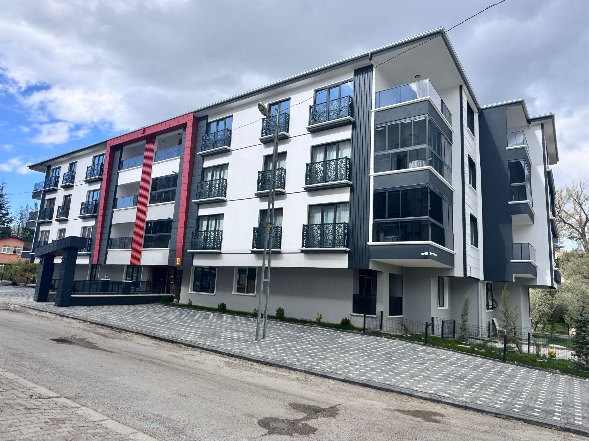 Karşıyaka Mahallesi Kentsel Dönüşüm 25872 görsel 2